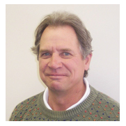 Council President Bob